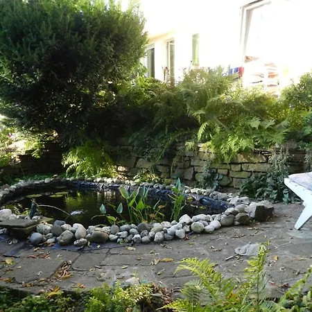 Wichtelbrunnen * Niestetal
