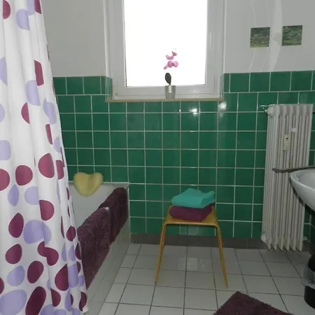 Appartement Wichtelbrunnen *