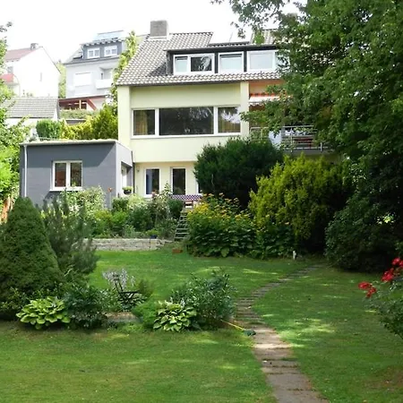 Appartement Wichtelbrunnen Niestetal