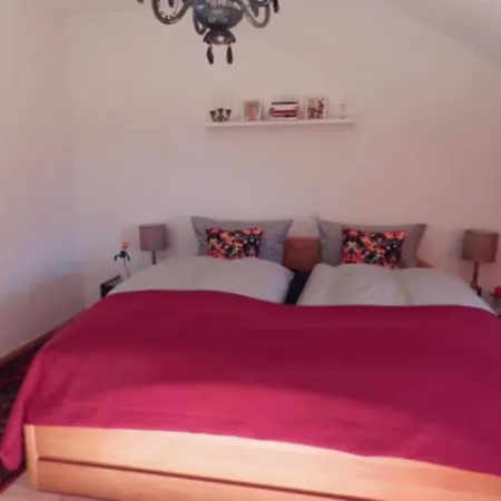 Wichtelbrunnen Appartement