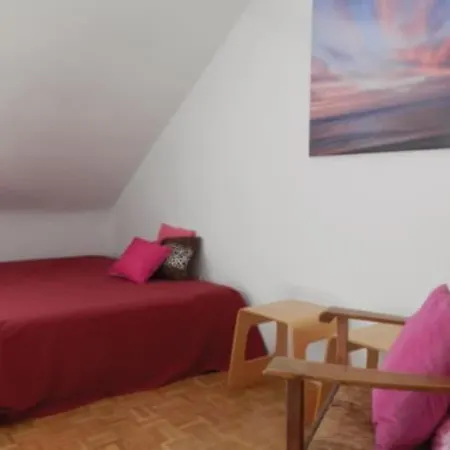 Wichtelbrunnen Appartement Niestetal